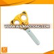 Popular high quality animal handle student stationery scissors