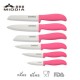 Hot Sale Zirconia Ceramic Fruit /Chef/Utility/Cutlery Kitchen Knife