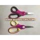 Customized Professional Student Multi Office Scissors Stainless Steel