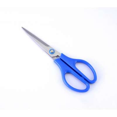 Stainless Steel Stationery Scissors, Paper Stationery Scissors, Safety Kid Scissors