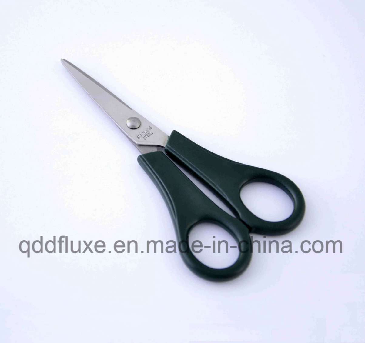 Paper Cutting School Mini Stationery Scissors with ABS Handle