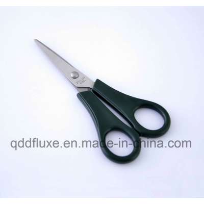 Paper Cutting School Mini Stationery Scissors with ABS Handle