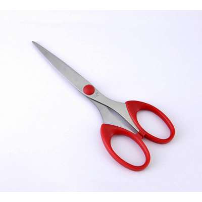 Hot New Office Scissor, Paper Cutting Scissors with ABS Handle