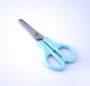 Stationery Office School Student Scissors