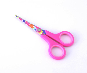 Colour Coating Blade School Student Scissors